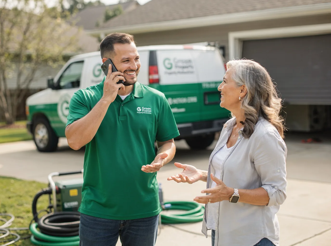 Water Damage Restoration Leetsdale, PA FAQs